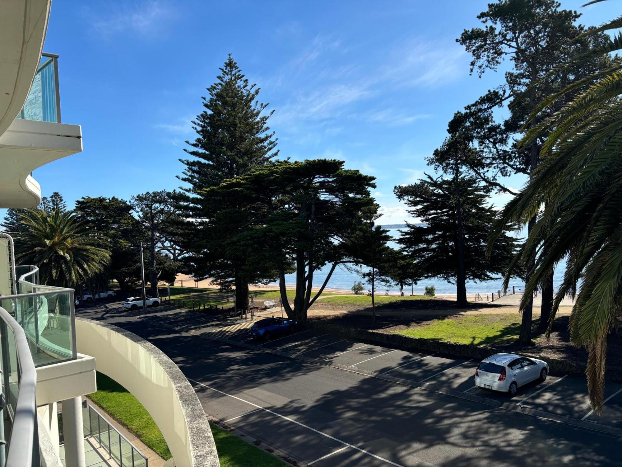 Waterfront@Waves Apartment Cowes Exterior foto